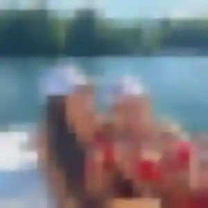 Wahiba de Aimargues, 22 ans - rencontre sexy en toute liberté