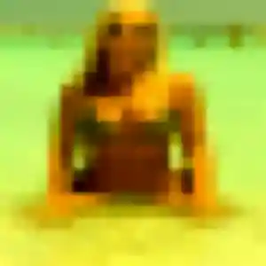 Jolie Zephyrine, 28 ans à Chaniers - voir sa photo