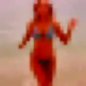 Isabella, femme de 34 ans cherche rencontre sexy à Cugnaux