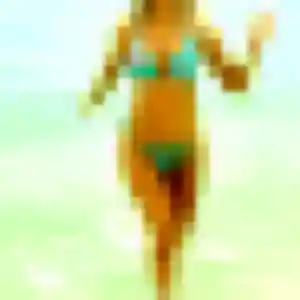 Photo de Thais à Le Porge (36 ans) - rencontre sexy anonyme