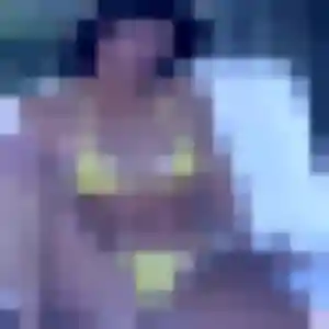 Yasmina de Le Teich, 37 ans - rencontre sexy sans lendemain