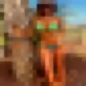 Isabella de Moissac, 36 ans - rencontre sexy discret