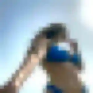 Photo sexy de Viviane, 31 ans à Odos - rencontre sans lendemain