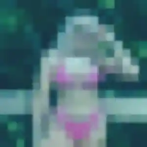 Photo sexy de Djamila, 24 ans à Saint-Alban - rencontre coquine