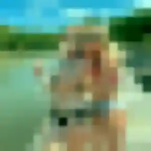 Photo privée de Martine, 23 ans à Saint-André - rencontre coquine