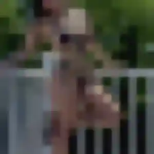 Photo privée de Louna, 20 ans à Saint-Chély-d'Apcher - plan discret