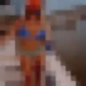 Belle Flavie, 25 ans à Saint-Gervais-les-Bains - voir sa photo