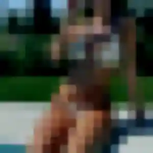 Khadija de Viry, 35 ans - rencontre sexy en toute liberté